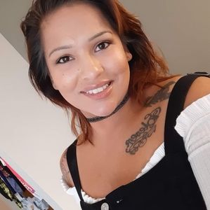 Meet your Posher, Jodi